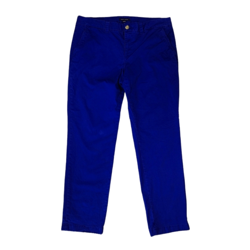 TOMMY HILFIGER Indigo Blue Pants SIZE 12